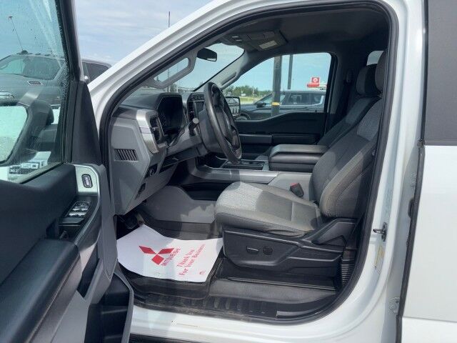 2022 Ford F-150 XL Whitecourt AB