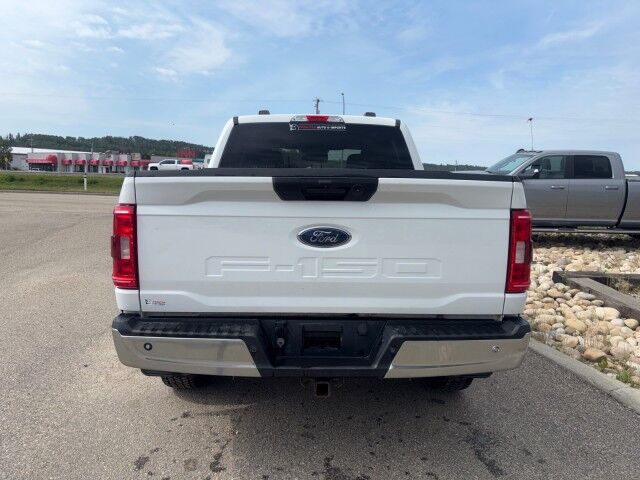 2022 Ford F-150 XL Whitecourt AB