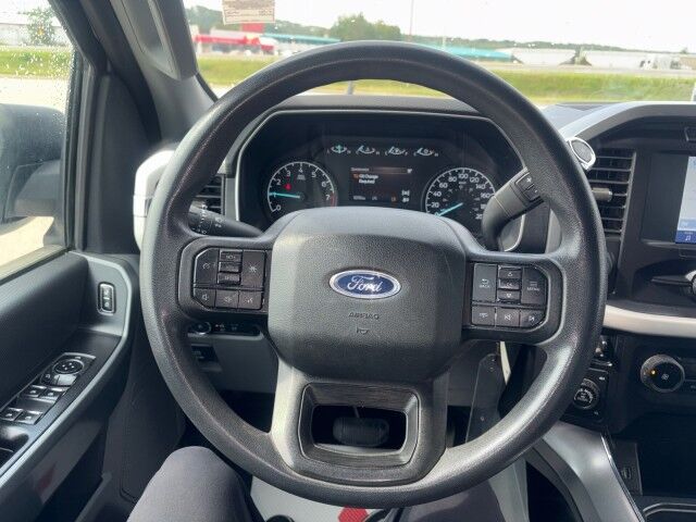 2022 Ford F-150 XL Whitecourt AB