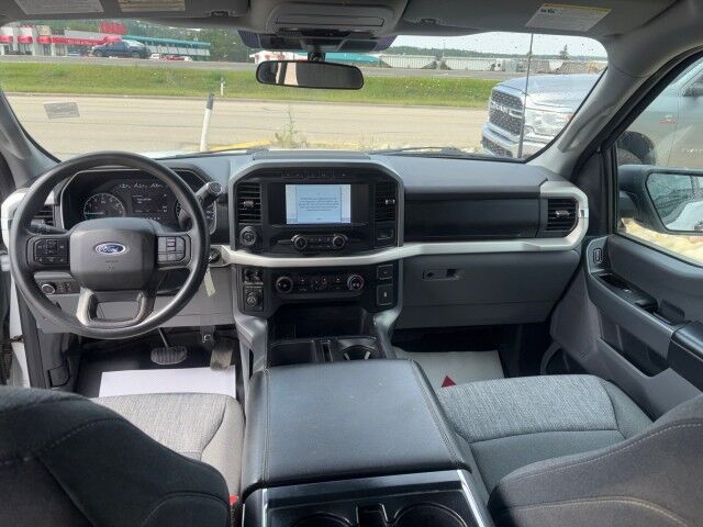 2022 Ford F-150 XL Whitecourt AB