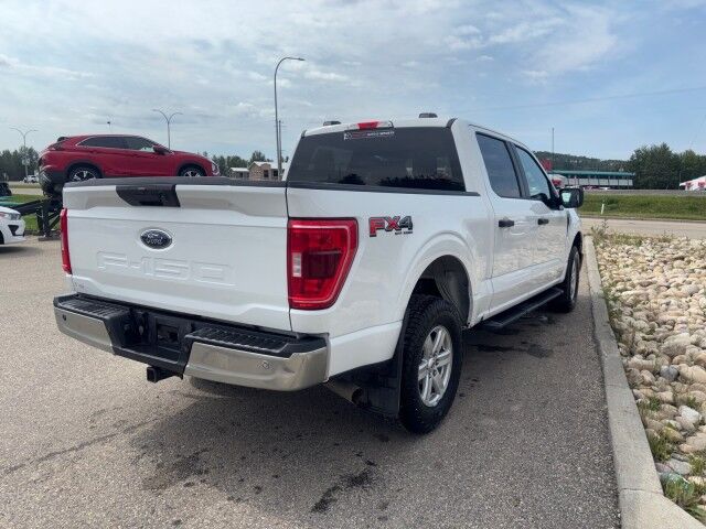2022 Ford F-150 XL Whitecourt AB