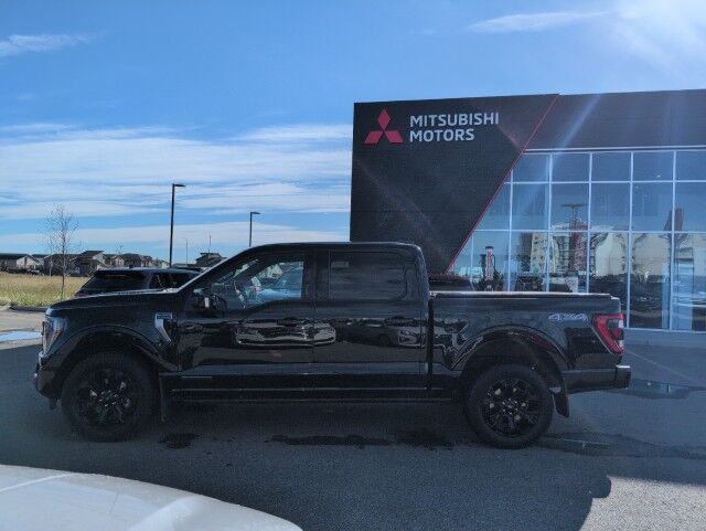 2022 Ford F-150 XL Whitecourt AB
