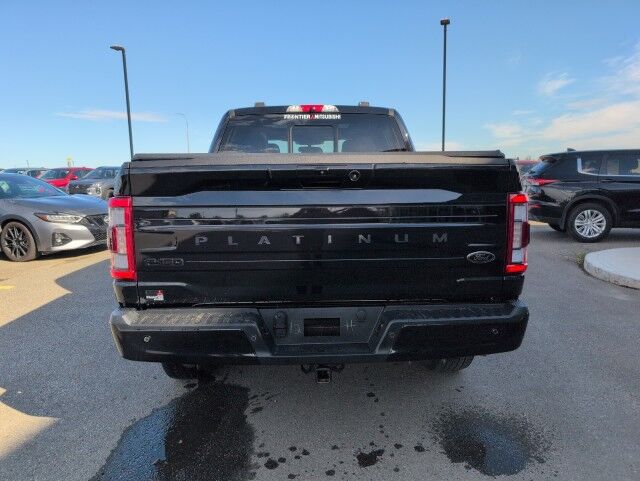 2022 Ford F-150 XL Whitecourt AB