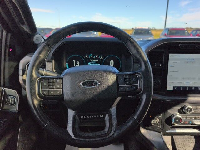 2022 Ford F-150 XL Whitecourt AB
