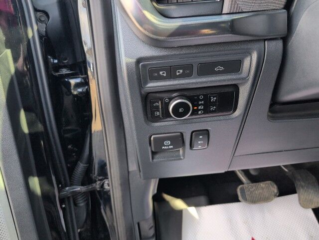 2022 Ford F-150 XL Whitecourt AB