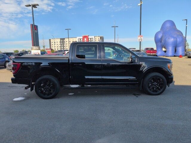 2022 Ford F-150 XL Whitecourt AB
