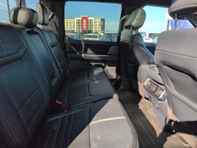 2022 Ford F-150 XL Whitecourt AB