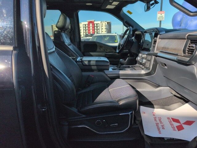 2022 Ford F-150 XL Whitecourt AB