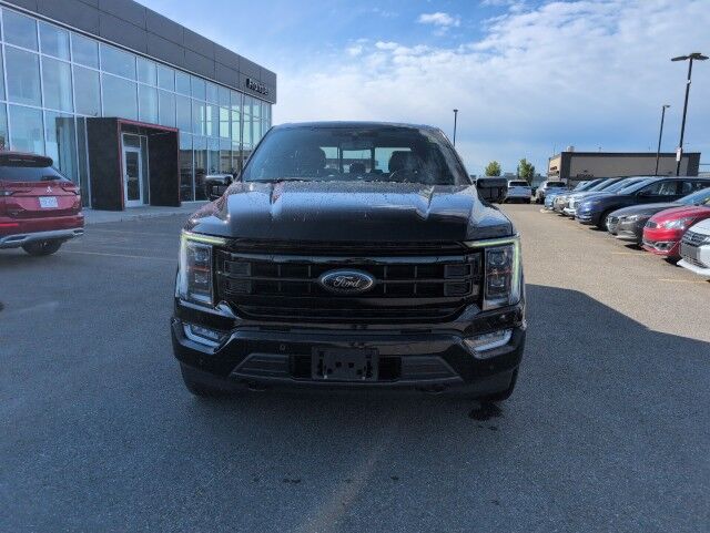 2022 Ford F-150 XL Whitecourt AB