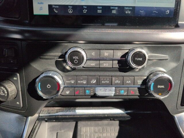 2022 Ford F-150 XL Whitecourt AB