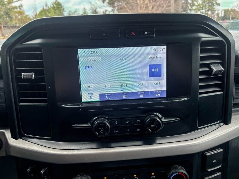 2022 Ford F-150 XL Wilmington NC