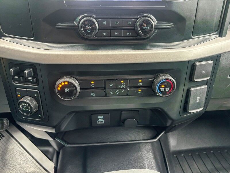 2022 Ford F-150 XL Wilmington NC