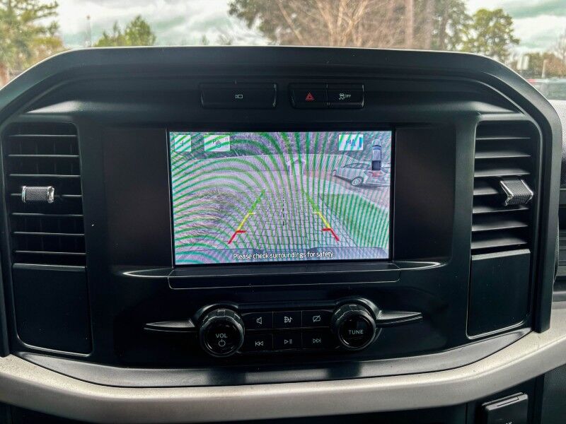 2022 Ford F-150 XL Wilmington NC