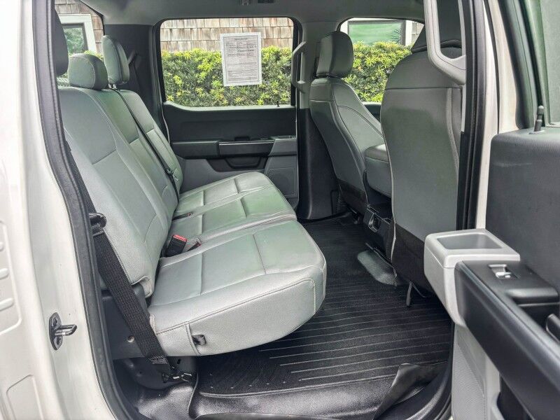 2022 Ford F-150 XL Wilmington NC