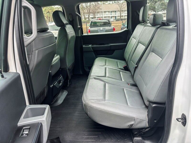 2022 Ford F-150 XL Wilmington NC