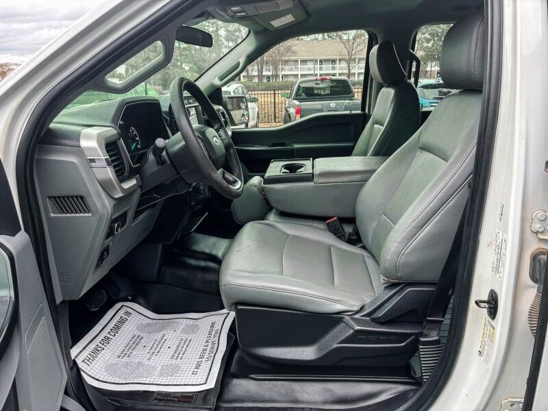 2022 Ford F-150 XL Wilmington NC