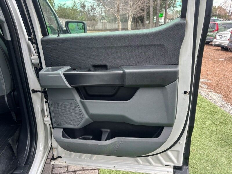 2022 Ford F-150 XL Wilmington NC