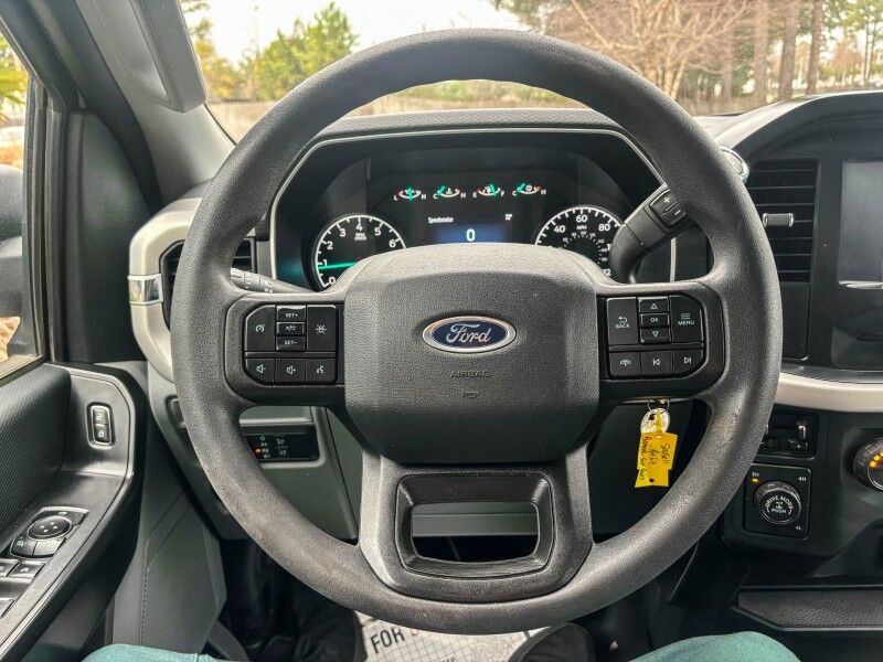 2022 Ford F-150 XL Wilmington NC
