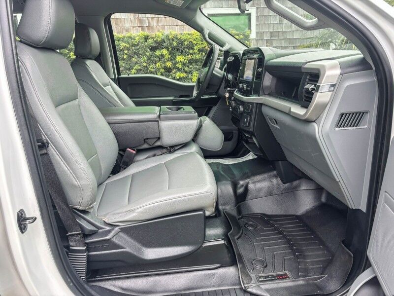 2022 Ford F-150 XL Wilmington NC