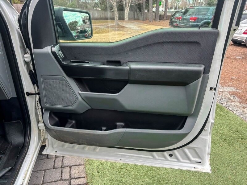 2022 Ford F-150 XL Wilmington NC