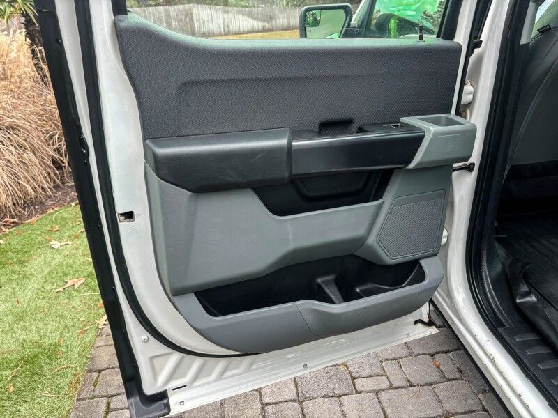 2022 Ford F-150 XL Wilmington NC