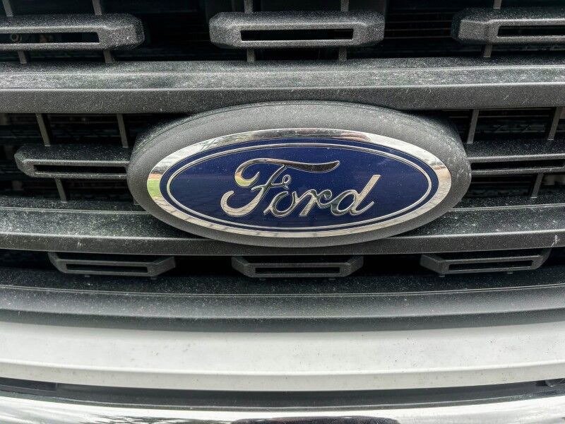 2022 Ford F-150 XL Wilmington NC