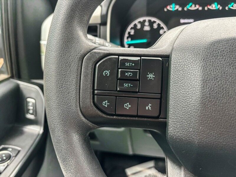 2022 Ford F-150 XL Wilmington NC