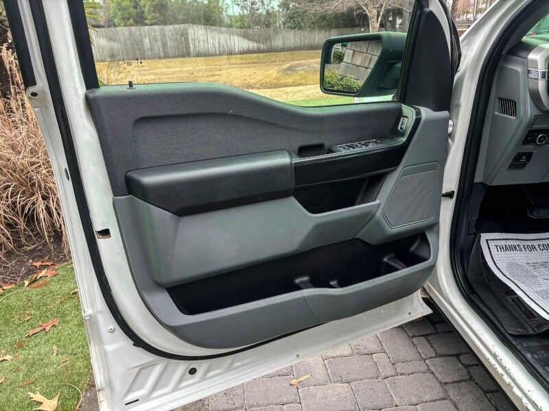 2022 Ford F-150 XL Wilmington NC