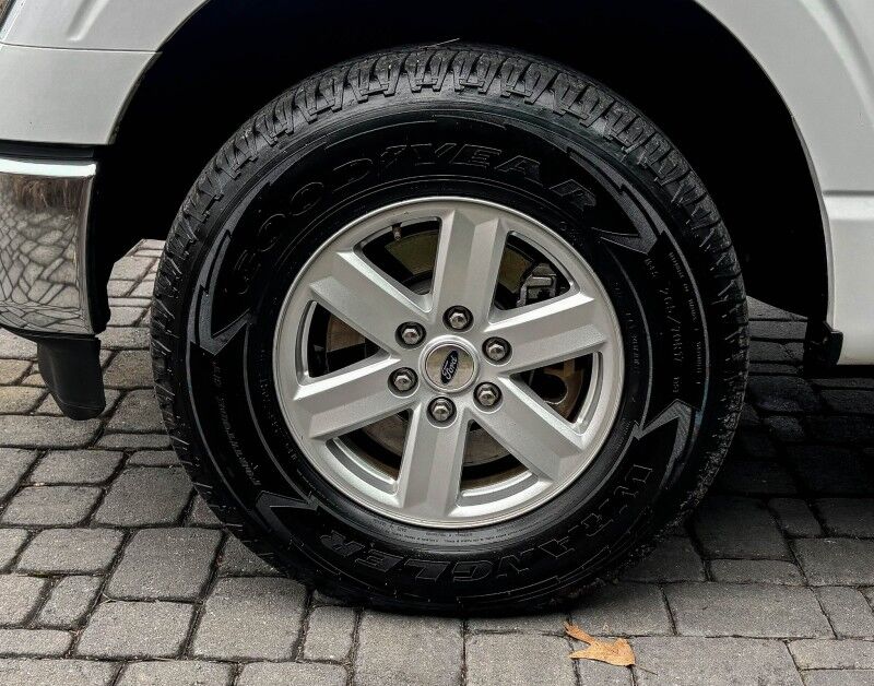 2022 Ford F-150 XL Wilmington NC