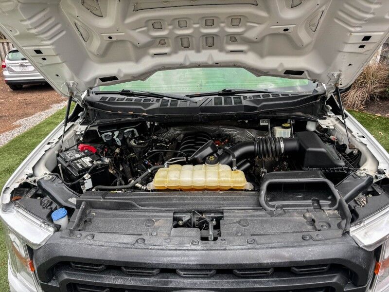 2022 Ford F-150 XL Wilmington NC