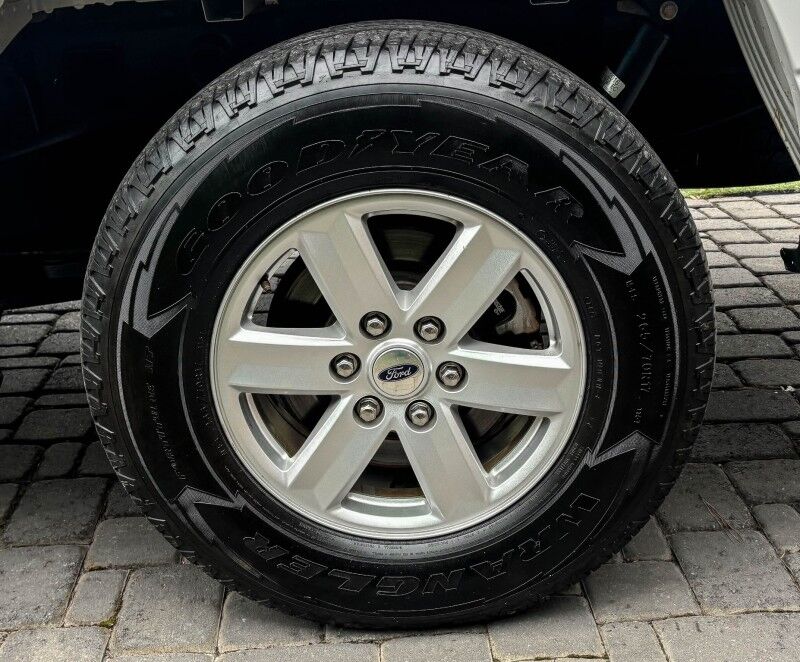 2022 Ford F-150 XL Wilmington NC