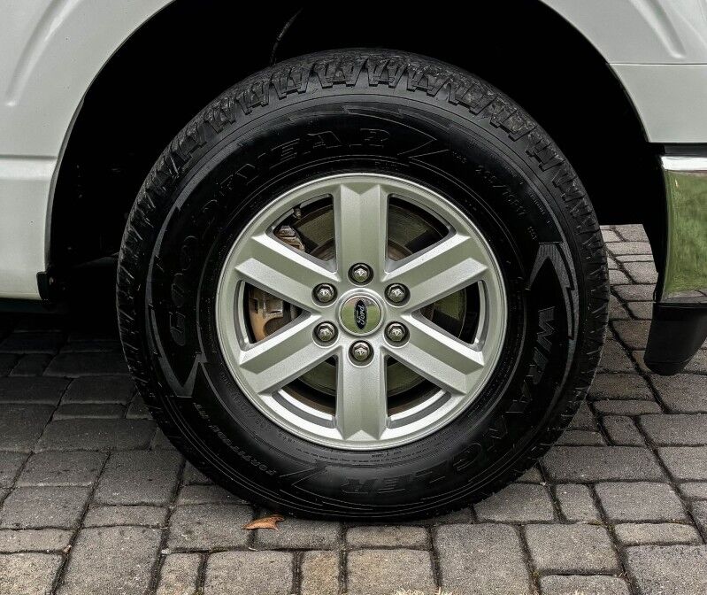 2022 Ford F-150 XL Wilmington NC