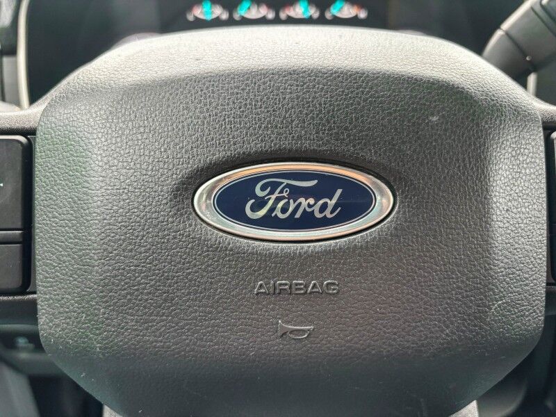 2022 Ford F-150 XL Wilmington NC