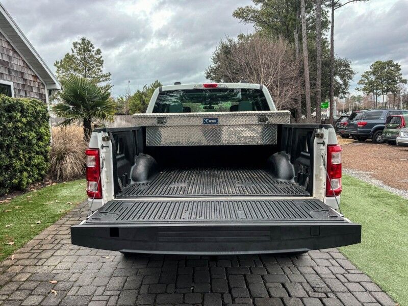 2022 Ford F-150 XL Wilmington NC