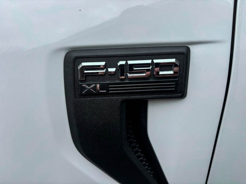 2022 Ford F-150 XL Wilmington NC