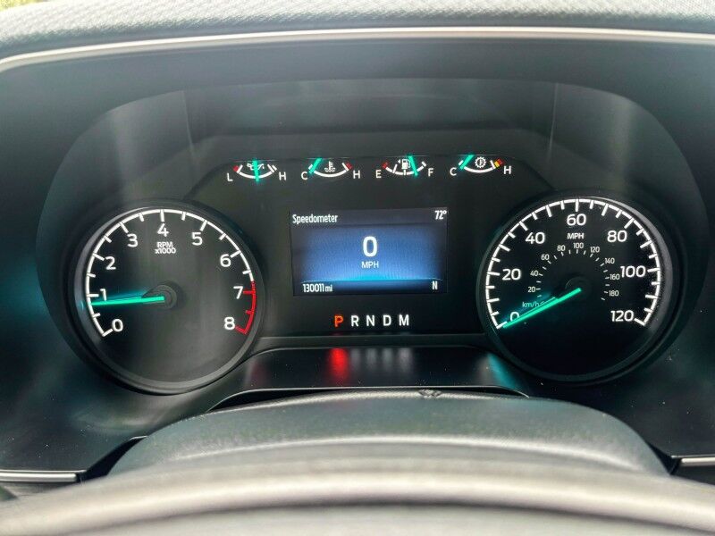 2022 Ford F-150 XL Wilmington NC