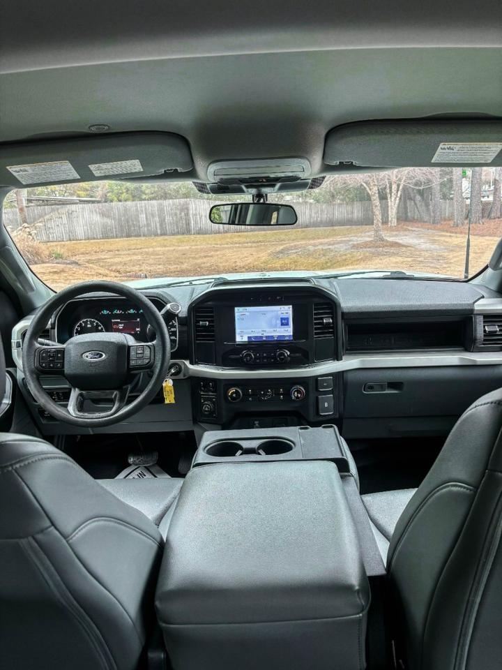 2022 Ford F-150 XL Wilmington NC