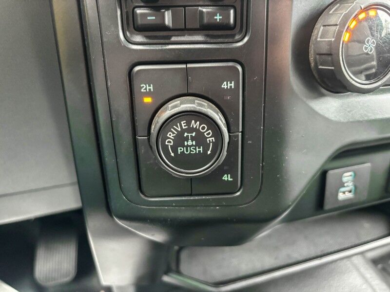 2022 Ford F-150 XL Wilmington NC