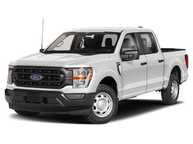2022 Ford F-150 XL Winder GA