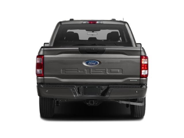 2022 Ford F-150 XL Winder GA