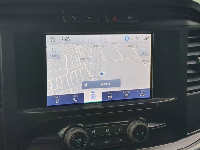 2022 Ford F-150 XL Winder GA