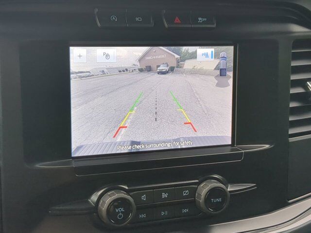 2022 Ford F-150 XL Winder GA
