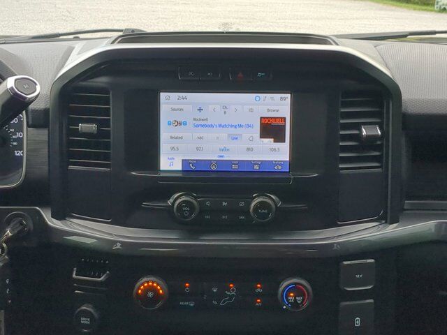 2022 Ford F-150 XL Winder GA