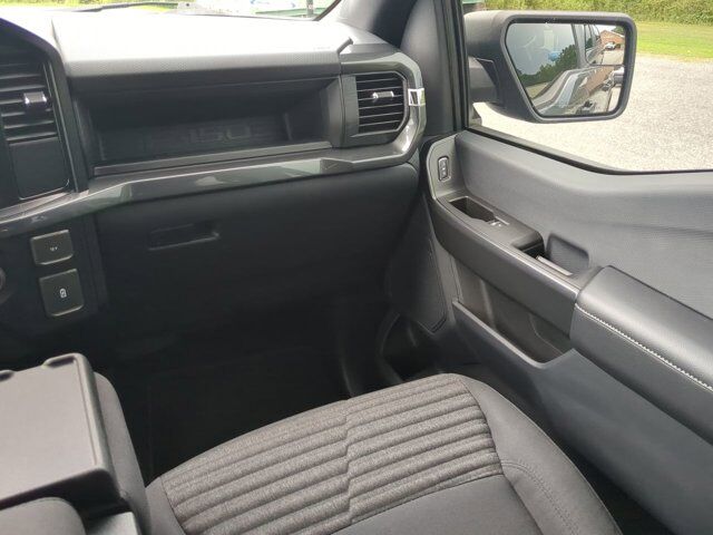 2022 Ford F-150 XL Winder GA