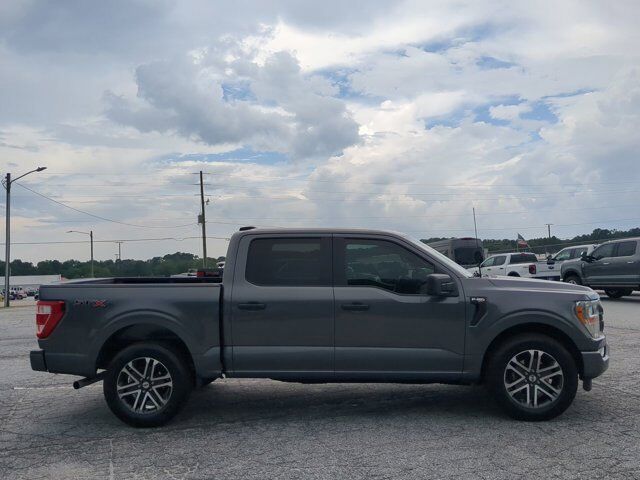2022 Ford F-150 XL Winder GA
