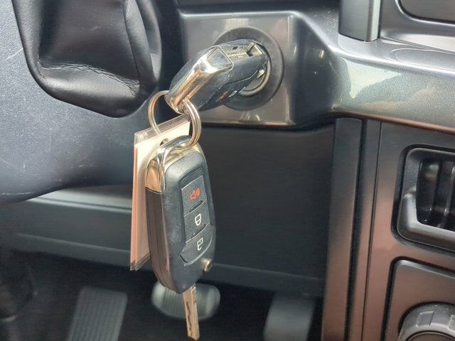 2022 Ford F-150 XL Winder GA