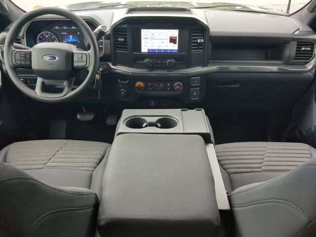 2022 Ford F-150 XL Winder GA
