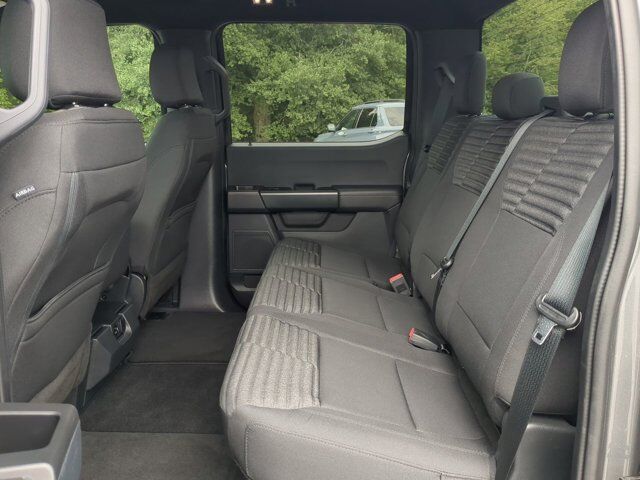 2022 Ford F-150 XL Winder GA