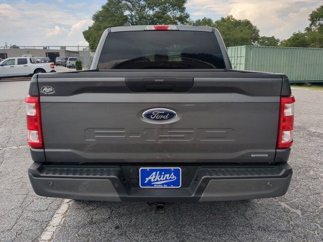 2022 Ford F-150 XL Winder GA