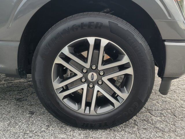 2022 Ford F-150 XL Winder GA